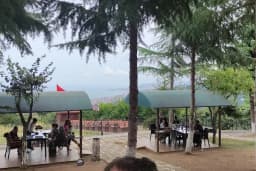 Lermioğlu Konaği Cafe &amp; Restaurant