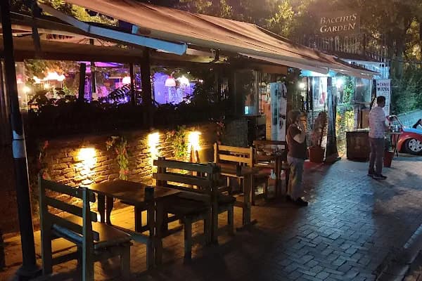 Ata Konağı - Ankara Kına Mekanı - Nişan - Hamamönü Konağı - Restoran - Ankara Altındağ