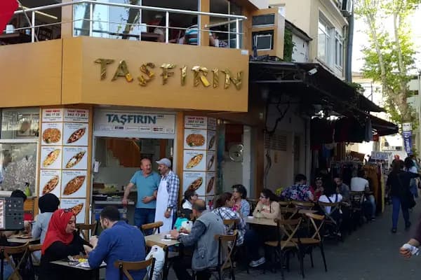 Meltem Pasta & Börek - Pastane - İstanbul Adalar