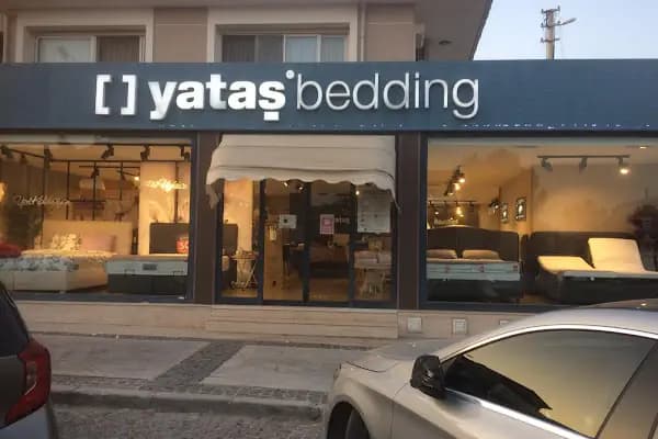 Yataş Bedding I Çeşme - Mobilya mağazası - İzmir Çeşme