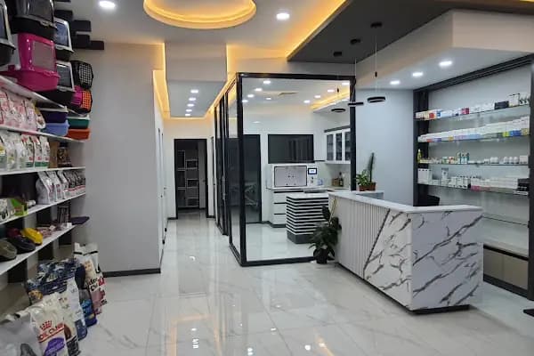 KONYA METROPOL Veteriner Kliniği - Veteriner - Konya Selçuklu