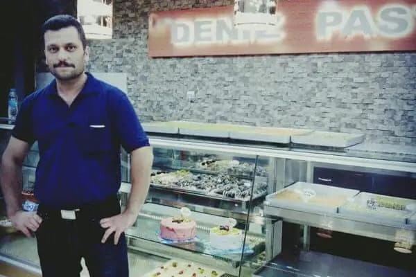 deniz fırın - Fırın - Ankara Akyurt