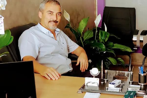 Dr. Hasan Kılıç Romatoloji Kliniği - Romatolog - Gaziantep Şahinbey