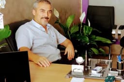 Dr. Hasan Kılıç Romatoloji Kliniği