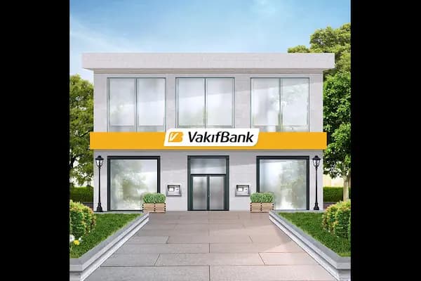 VakıfBank Bayındır Şubesi - Banka - İzmir Aliağa