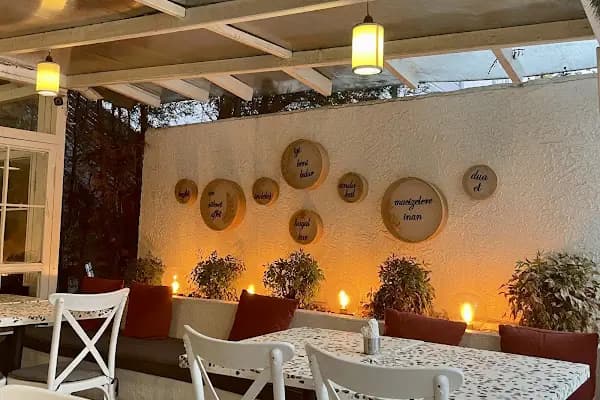 Uğurlu Dükkan - Kafe - Sakarya Serdivan