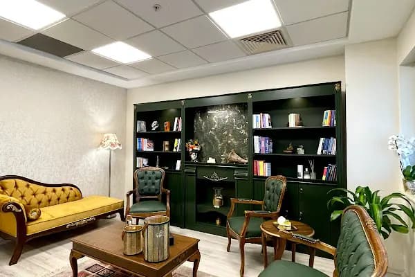 Leyla Kılıç Psikoloji Kliniği - Kocaeli Psikolog - Uzm. Klinik Psikolog - Psikoterapist - Psikolog - Kocaeli İzmit