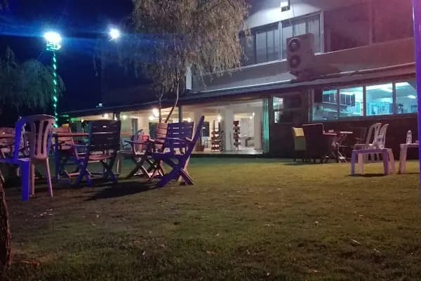 Huma Sosyal Tesisleri - Huma Düğün Salonları - Düğün Hizmeti - İzmir Bayraklı