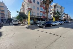 Öztaç oto yıkama