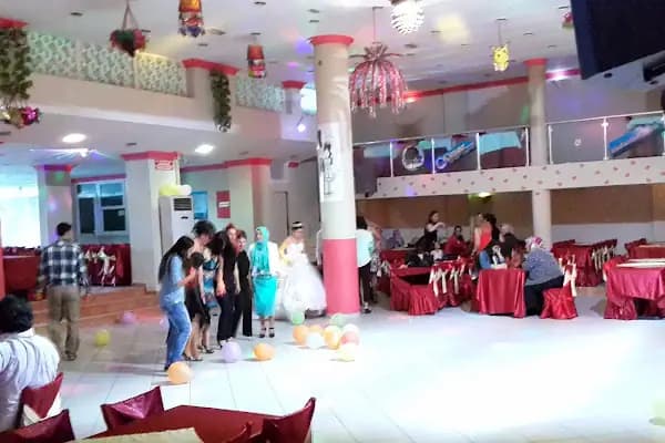Çınar Düğün Salonu - Düğün Salonu - İstanbul Avcılar