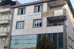 Malatya Fizyoterapist FZT NİYAZİ SAVAŞ FİZYOTERAPİ VE DANIŞMANLIK MERKEZİ