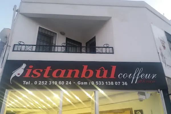 İstanbul Bayan Kuaförü Bodrum - Kuaför - Muğla Bodrum