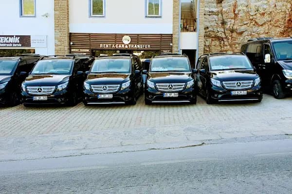 Bodrum Transfer - Bodrum Vip Transfer - Ulaşım Hizmeti - Muğla Bodrum