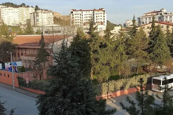Kocaeli - Gebze Koç Ortaokulu - Okul - Kocaeli Gölcük