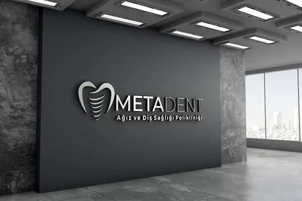 Akşehir Metadent Ağız ve Diş Sağlığı Polikliniği - Diş Hekimi - Konya Akşehir
