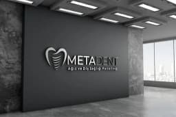 Akşehir Metadent Ağız ve Diş Sağlığı Polikliniği