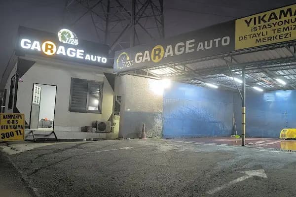 23 Oto Yıkama &amp; Oto Kuaför - Araba Yıkama - İstanbul Avcılar