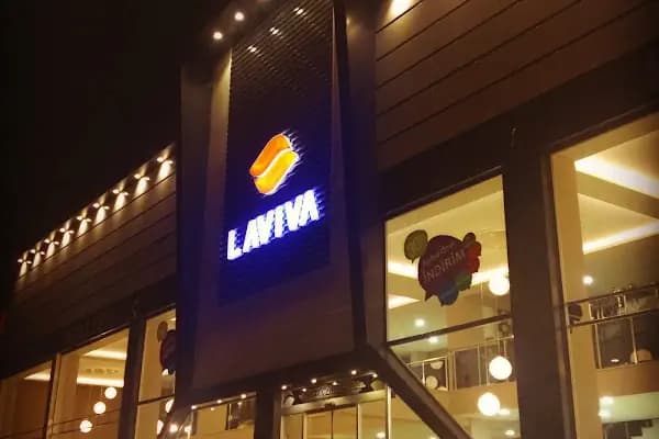 Laviva Furniture - Mobilya mağazası - Antalya Konyaaltı