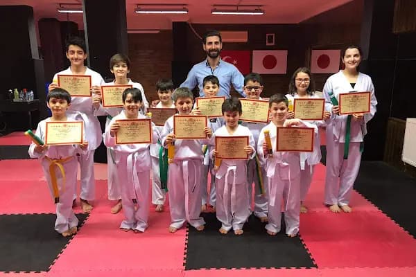 Elit Sporcular Spor Kulübü - Spor Okulu - Ankara Polatlı