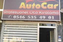 Atilla Auto Rent A Car