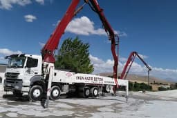 EKEN HAZIR BETON