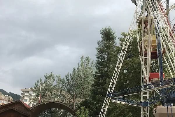 Şafak Lunapark - Lunapark - Rize Rize