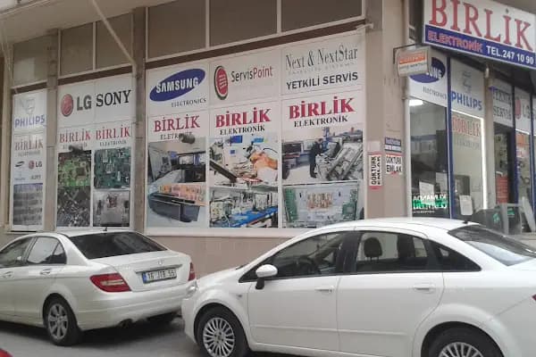 BİRLİK ELEKTRONİK TV Tamircisi Samsung Lg Vestel Beko Arçelik LCD LED Tv Tamiri Televizyon ekran panel değişim Nilüfer BURSA - Televizyon Tamir Servisi - Bursa Nilüfer