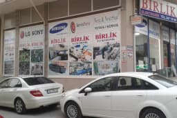 BİRLİK ELEKTRONİK TV Tamircisi Samsung Lg Vestel Beko Arçelik LCD LED Tv Tamiri Televizyon ekran panel değişim Nilüfer BURSA