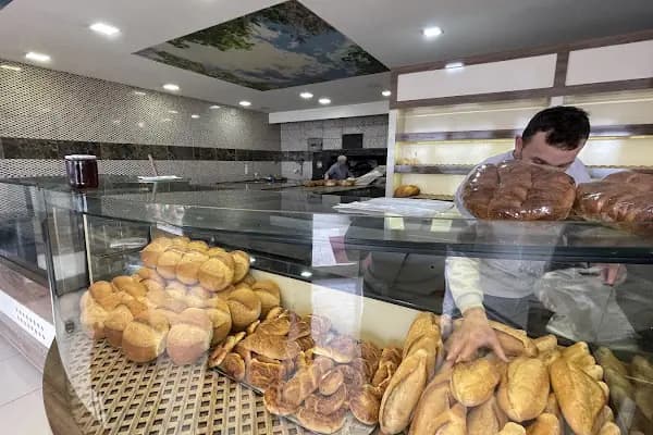 Akçaabatlılar Ekmek Fırını - Fırın - Bursa Osmangazi