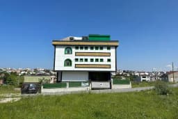 Feyzi Medine Dernegi Merkez