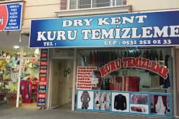Dry kent kurutemizleme