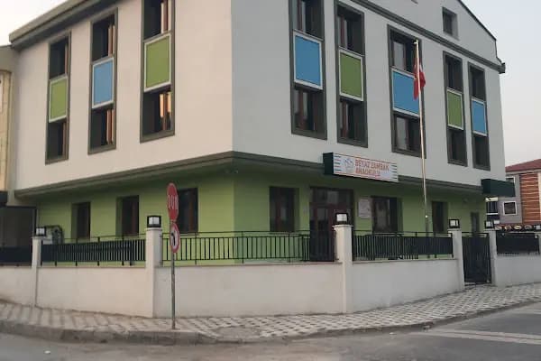 Özel Beyaz Zambak Anaokulu - Okul - Balıkesir Altıeylül