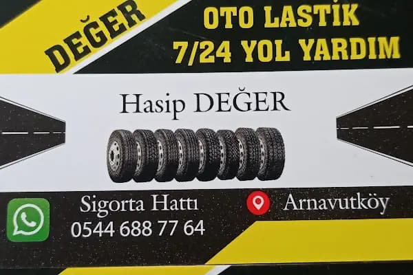 YOLYARDIM OTO LASTİK - Lastik Tamircisi - İstanbul Bağcılar