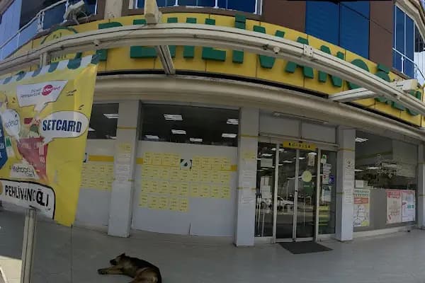 Hanif Pehlivanoğlu - Süpermarket - İzmir Buca