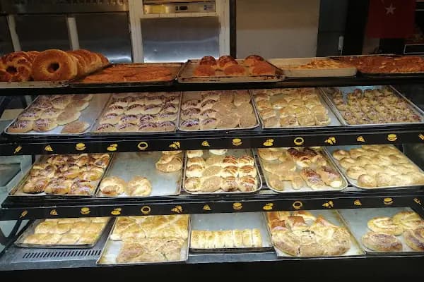 İspirim Ekmek ve Unlu Mamülleri - Fırın - İzmir Buca