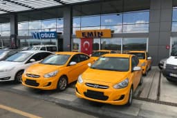 Emin Otomotiv