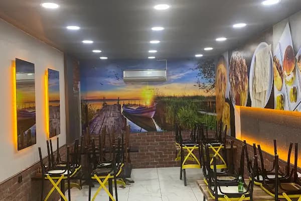 Mahzen Cağ &amp; Kebap - Restoran - Kocaeli Derince