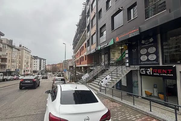 Enterprise Rent-A-Car - İstanbul Maltepe Araç Kiralama - Araba Kiralama Şirketi - İstanbul Maltepe