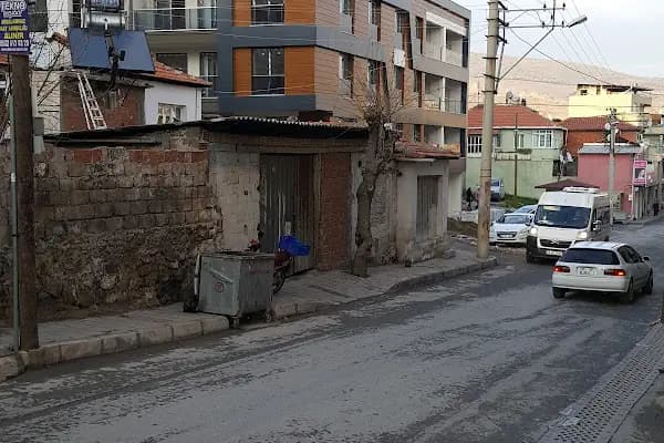 Erenler Pide Salonu - Pilav Restoranı - İzmir Bergama