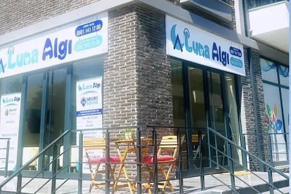 LUNA ALGI DANIŞMANLIK - Psikolog - Kocaeli İzmit