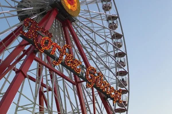 Lunapark Sanayi - Lunapark - Kocaeli Gölcük