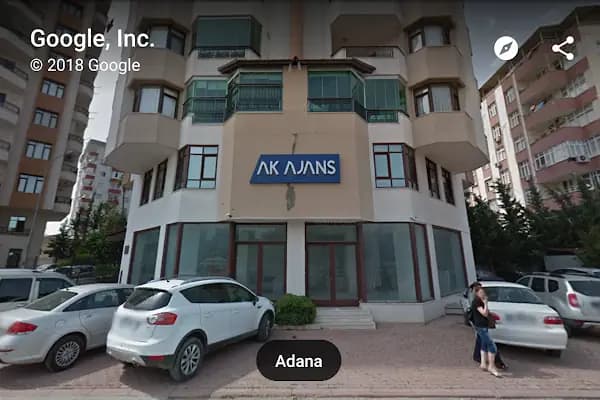 Adana İşi - Hediyelik eşya dükkanı - Adana Seyhan