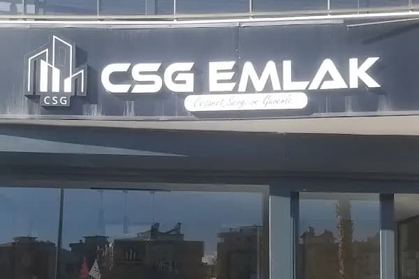 Yücel İnşaat- CSG Gayrimenkul- SNA Mimarlık - Emlak Bürosu - Antalya Finike