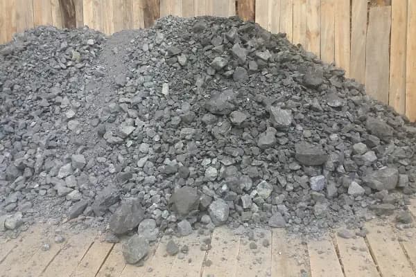 Harmancık Krom Arama İşletmesi - Maden - Bursa Gemlik