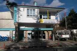 Akşehir Koski Şube Müdürlüğü