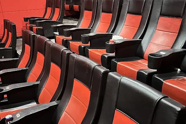 Avşar Sinema / Gaziantep Sanko Park - Sinema Salonu - Gaziantep Şehitkamil