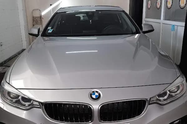 Most Wanted Car Wash - Araba Yıkama - Tekirdağ Çorlu