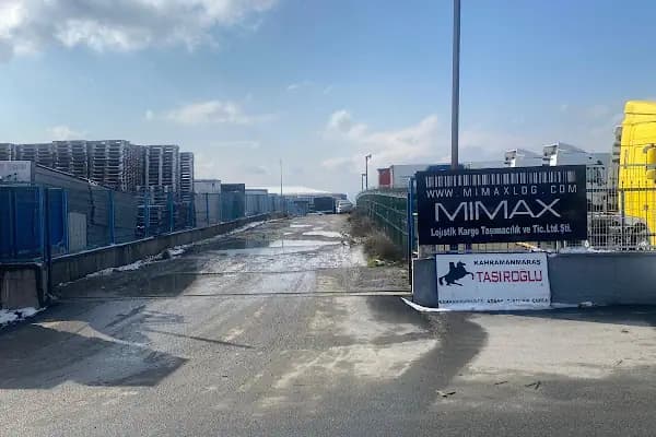 KAHRAMANMARAŞ TAŞIROĞLU UM.NAK.TİC.LTD.ŞTİ. - Nakliyeci - İstanbul Arnavutköy