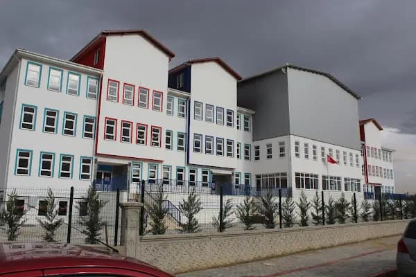 Akşehir Final Okulları - Okul - Konya Karatay