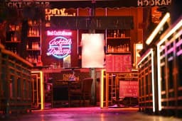 Dirty Martini Alanya